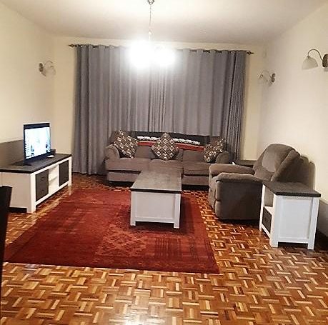 2 Bedroom Apartment located in a friendly, quiet, secure neighbourhood of Valley Arcade, Lavington2