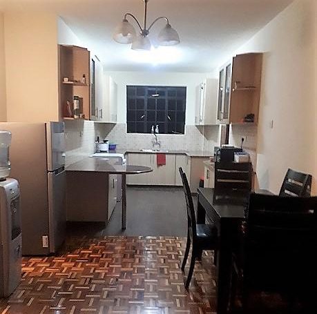 2 Bedroom Apartment located in a friendly, quiet, secure neighbourhood of Valley Arcade, Lavington4