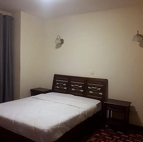 2 Bedroom Apartment located in a friendly, quiet, secure neighbourhood of Valley Arcade, Lavington5