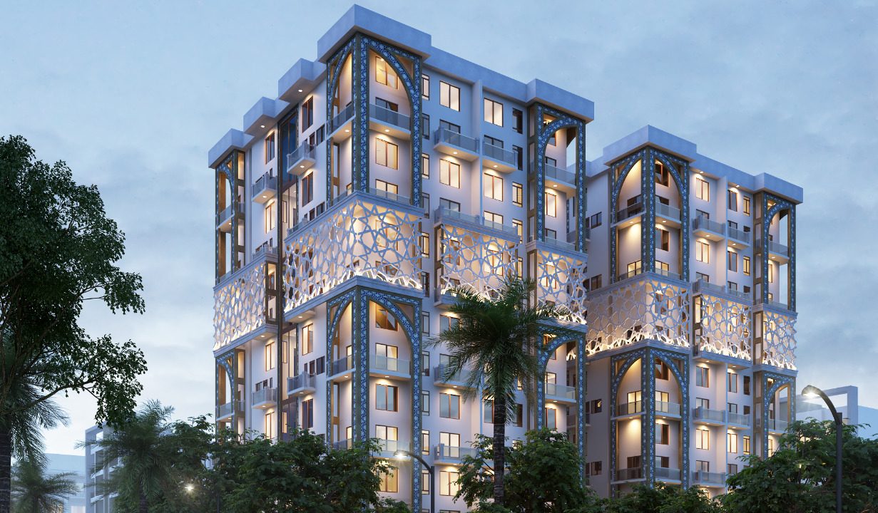 HILAL APARTMENTS NAIROBI KENYA REAL ESTATE1