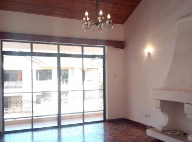 3 Bedroom Apartment, Brookside westlands giroy property management kenya6