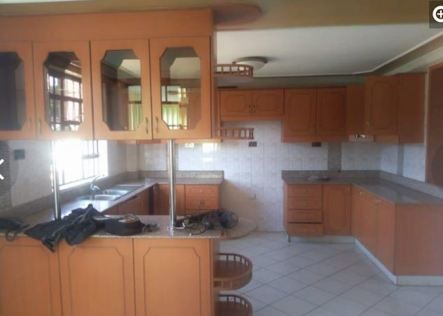 3 Bedroom Apartment To Let in Lavington giroy properties11