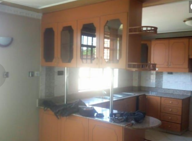 3 Bedroom Apartment To Let in Lavington giroy properties2