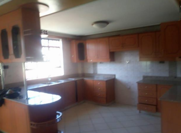 3 Bedroom Apartment To Let in Lavington giroy properties3