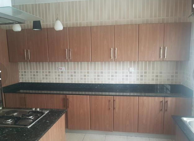 3 Bedroom Apartment plus DSQ to let located along Rhapta Road, Westlands giroy properties management 12
