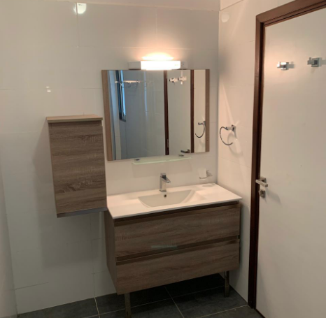 3 bedroom Apartment : Flat in Westlands giroy property management 15