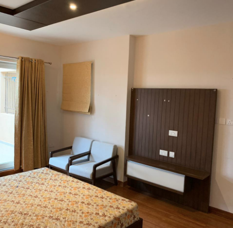 3 bedroom Apartment : Flat in Westlands giroy property management 17