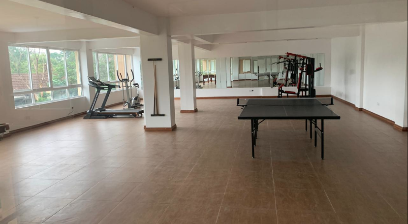 3 bedroom Apartment : Flat in Westlands giroy property management 5