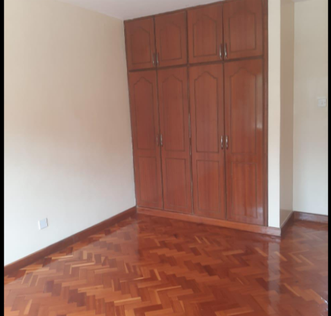 4 Bedroom Maisonette in Brookside, Westlands giroy11