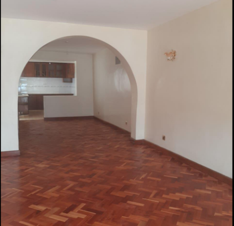 4 Bedroom Maisonette in Brookside, Westlands giroy13