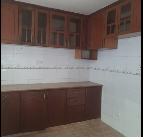 4 Bedroom Maisonette in Brookside, Westlands giroy15
