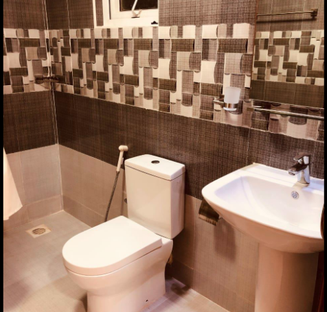 4 Bedroom Maisonette in Brookside, Westlands giroy16