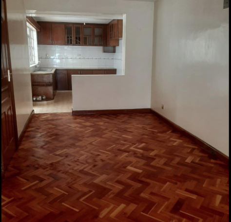 4 Bedroom Maisonette in Brookside, Westlands giroy6