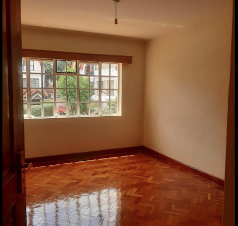 4 Bedroom Maisonette in Brookside, Westlands giroy7