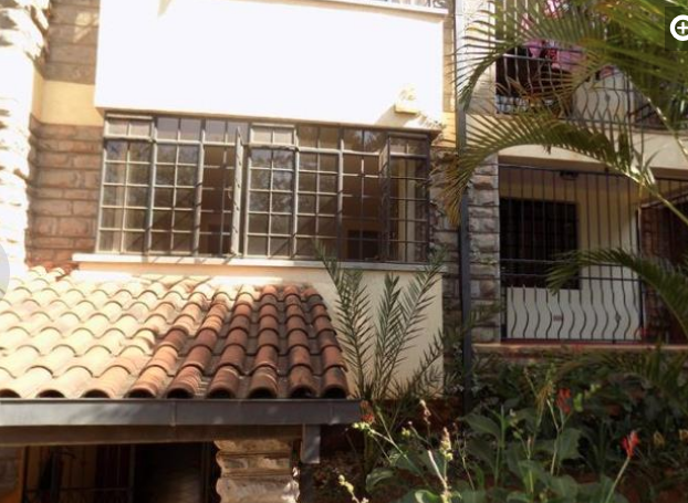 Apartment for sale in Kileleshwa near Kasuku Centre giroy properties1