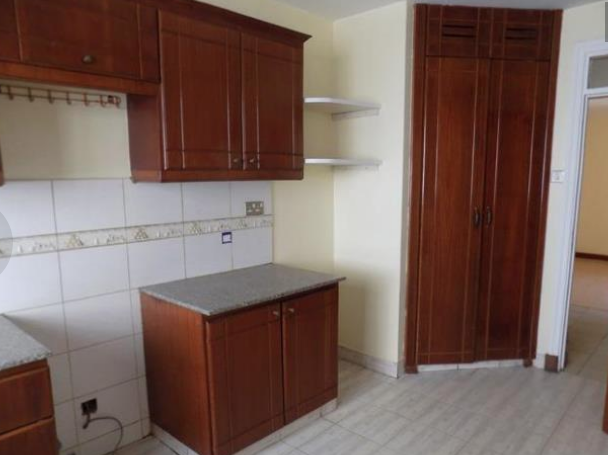 Apartment for sale in Kileleshwa near Kasuku Centre giroy properties12