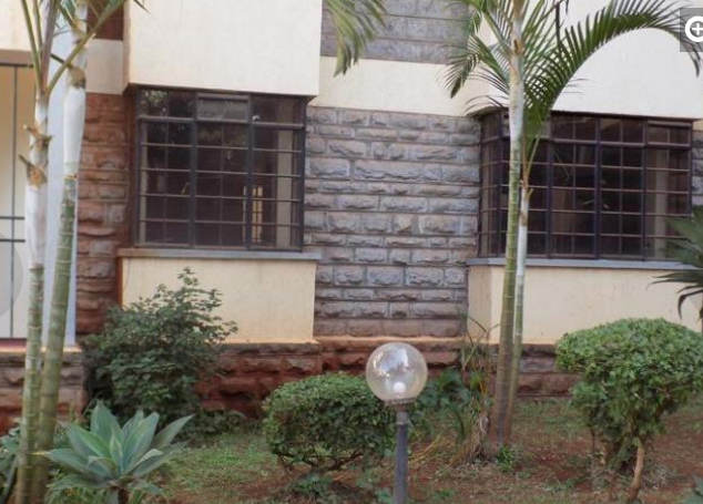 Apartment for sale in Kileleshwa near Kasuku Centre giroy properties15