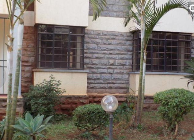 Apartment for sale in Kileleshwa near Kasuku Centre giroy properties2