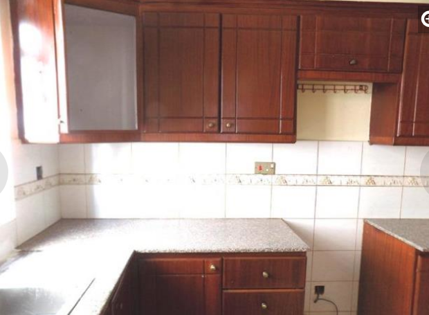 Apartment for sale in Kileleshwa near Kasuku Centre giroy properties3