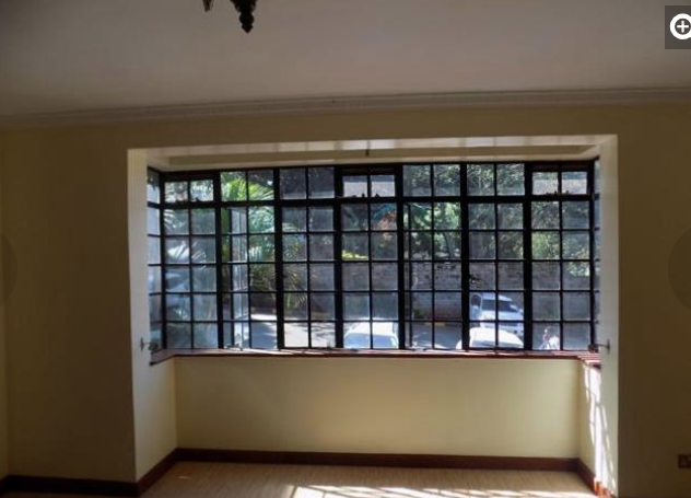 Apartment for sale in Kileleshwa near Kasuku Centre giroy properties5