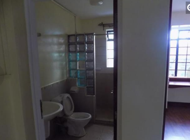 Apartment for sale in Kileleshwa near Kasuku Centre giroy properties9