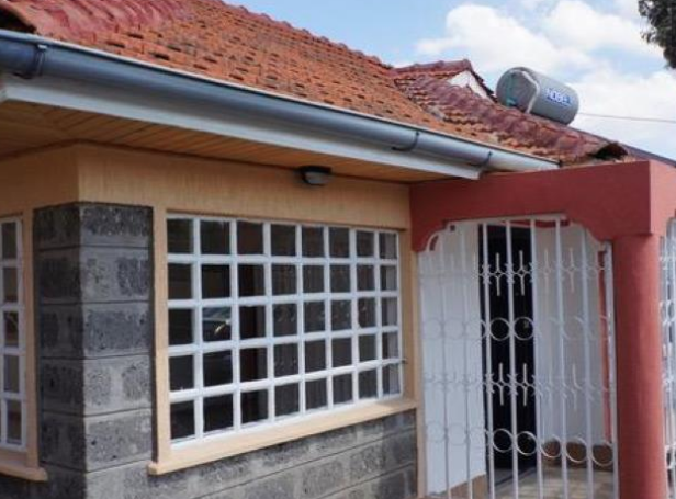 Beautiful 3 bedroom Bungalow between Rongai and kiserian GIROY PROPERTIES KENYA18