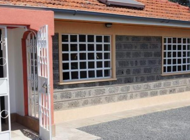 Beautiful 3 bedroom Bungalow between Rongai and kiserian GIROY PROPERTIES KENYA19