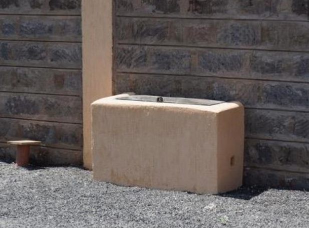 Beautiful 3 bedroom Bungalow between Rongai and kiserian GIROY PROPERTIES KENYA4