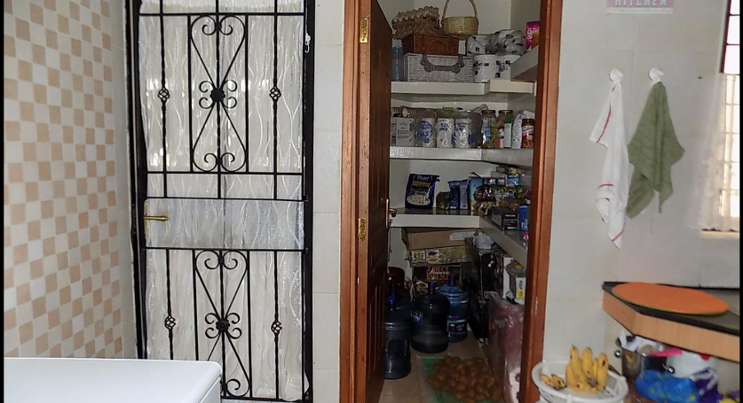 Beautifully Furnished 3 Bedroom plus Dsq to let, Kileleshwa - giroy11