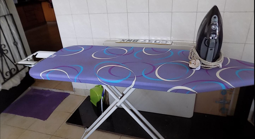 Beautifully Furnished 3 Bedroom plus Dsq to let, Kileleshwa - giroy14