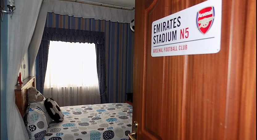 Beautifully Furnished 3 Bedroom plus Dsq to let, Kileleshwa - giroy15