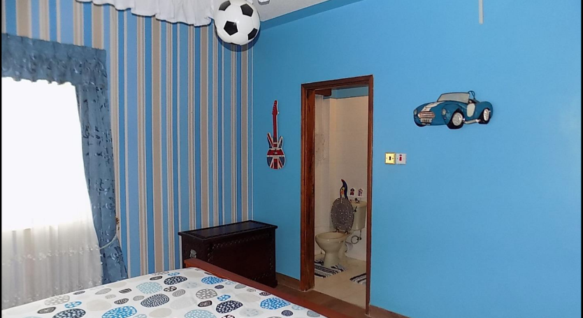 Beautifully Furnished 3 Bedroom plus Dsq to let, Kileleshwa - giroy16