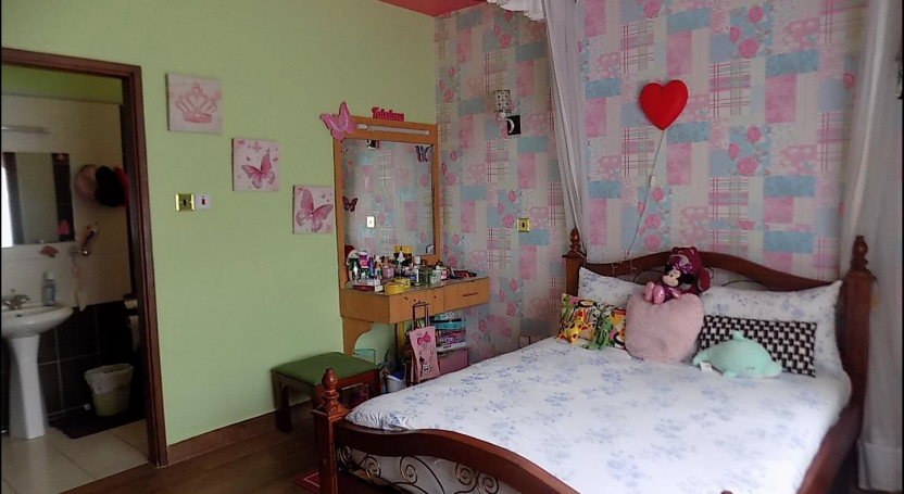 Beautifully Furnished 3 Bedroom plus Dsq to let, Kileleshwa - giroy17
