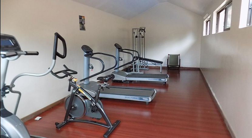 Beautifully Furnished 3 Bedroom plus Dsq to let, Kileleshwa - giroy23