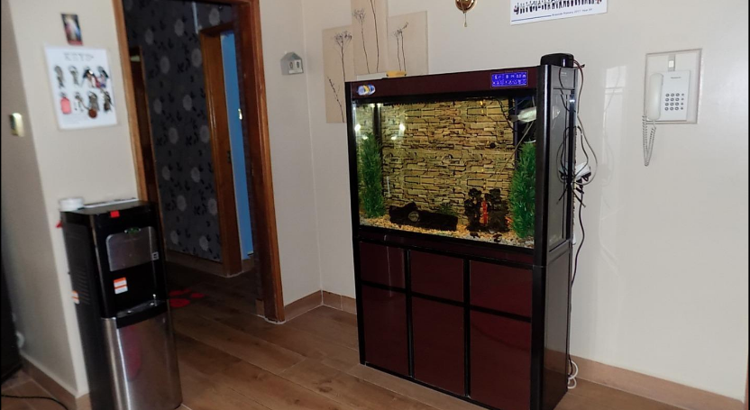Beautifully Furnished 3 Bedroom plus Dsq to let, Kileleshwa - giroy4