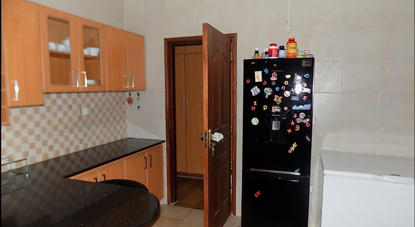 Beautifully Furnished 3 Bedroom plus Dsq to let, Kileleshwa - giroy8
