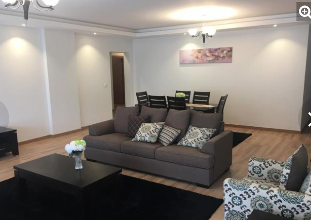 Elegant 3 Bedroom Apartment for sale in Kilimani1
