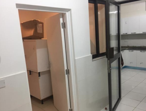 Elegant 3 Bedroom Apartment for sale in Kilimani16