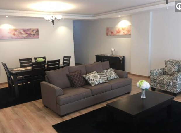 Elegant 3 Bedroom Apartment for sale in Kilimani2