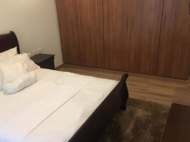 Elegant 3 Bedroom Apartment for sale in Kilimani23