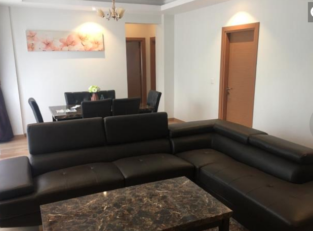 Elegant 3 Bedroom Apartment for sale in Kilimani24
