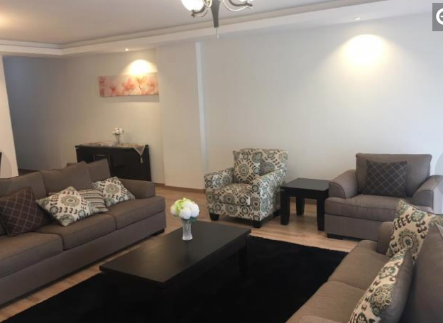Elegant 3 Bedroom Apartment for sale in Kilimani3