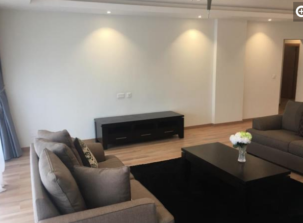 Elegant 3 Bedroom Apartment for sale in Kilimani4