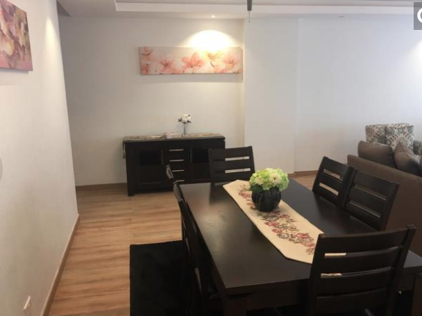 Elegant 3 Bedroom Apartment for sale in Kilimani5