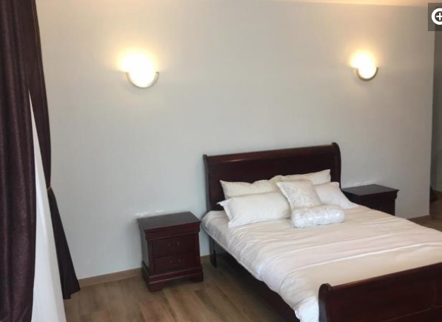 Elegant 3 Bedroom Apartment for sale in Kilimani6