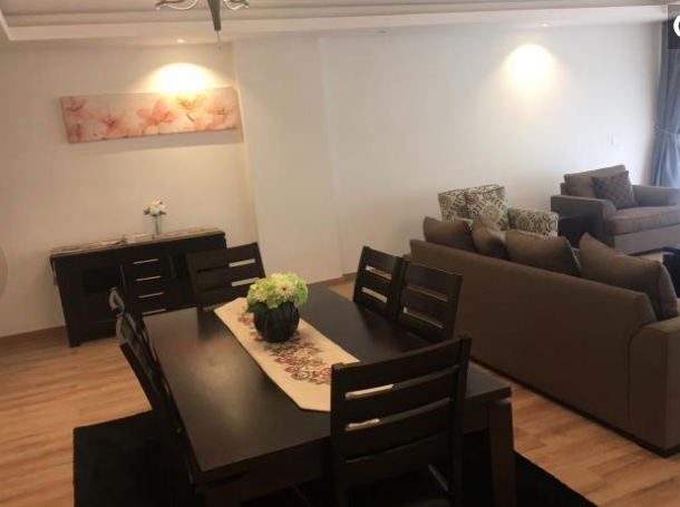 Elegant 3 Bedroom Apartment for sale in Kilimani7
