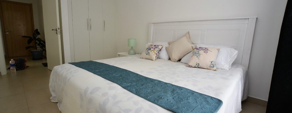 Executive and cosy Fully FURNISHED 1 bedroom Apartment to let in Lavington, Astoria apartments. 19