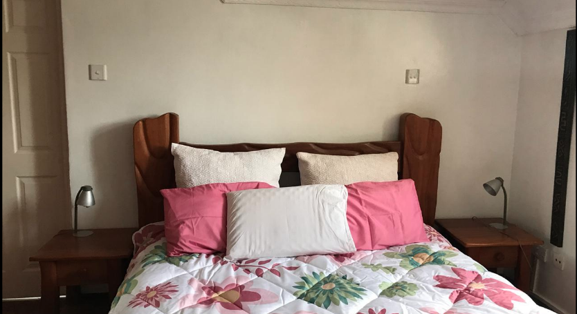 Fully Furnished 2 Bedroom Apartment, Riara7