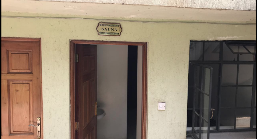 Fully Furnished 2 Bedroom Apartment, Riara9