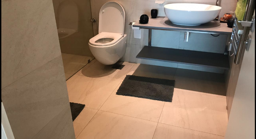 Fully furnished 2 Bedroom Apartment, Westlands - giroy16